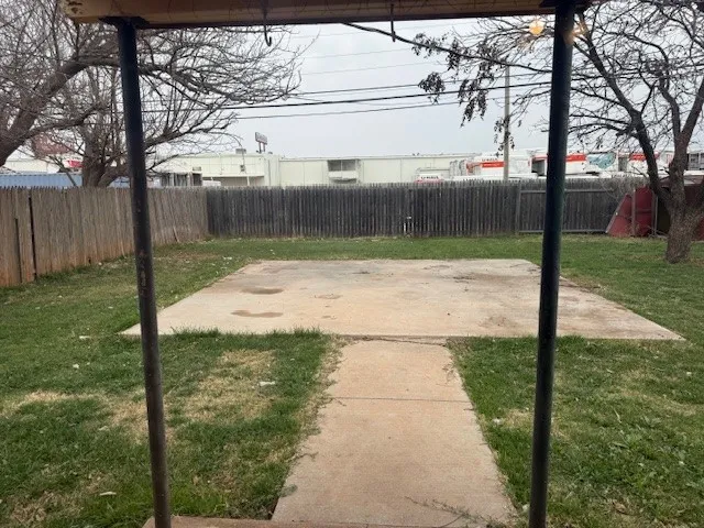 825 Alameda Road Abilene, TX 79605