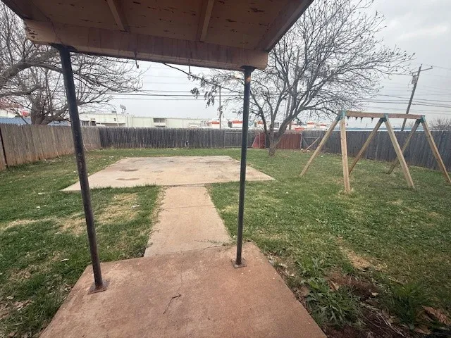 825 Alameda Road Abilene, TX 79605
