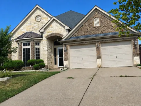 5852 Windy Meadow Lane