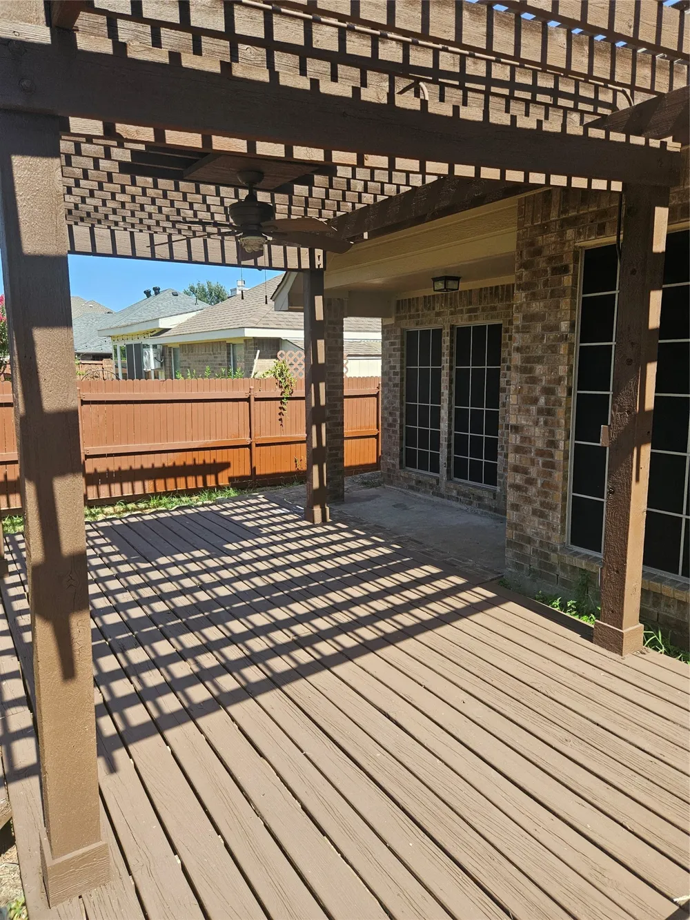 5852 Windy Meadow Lane Grand Prairie, TX 75052