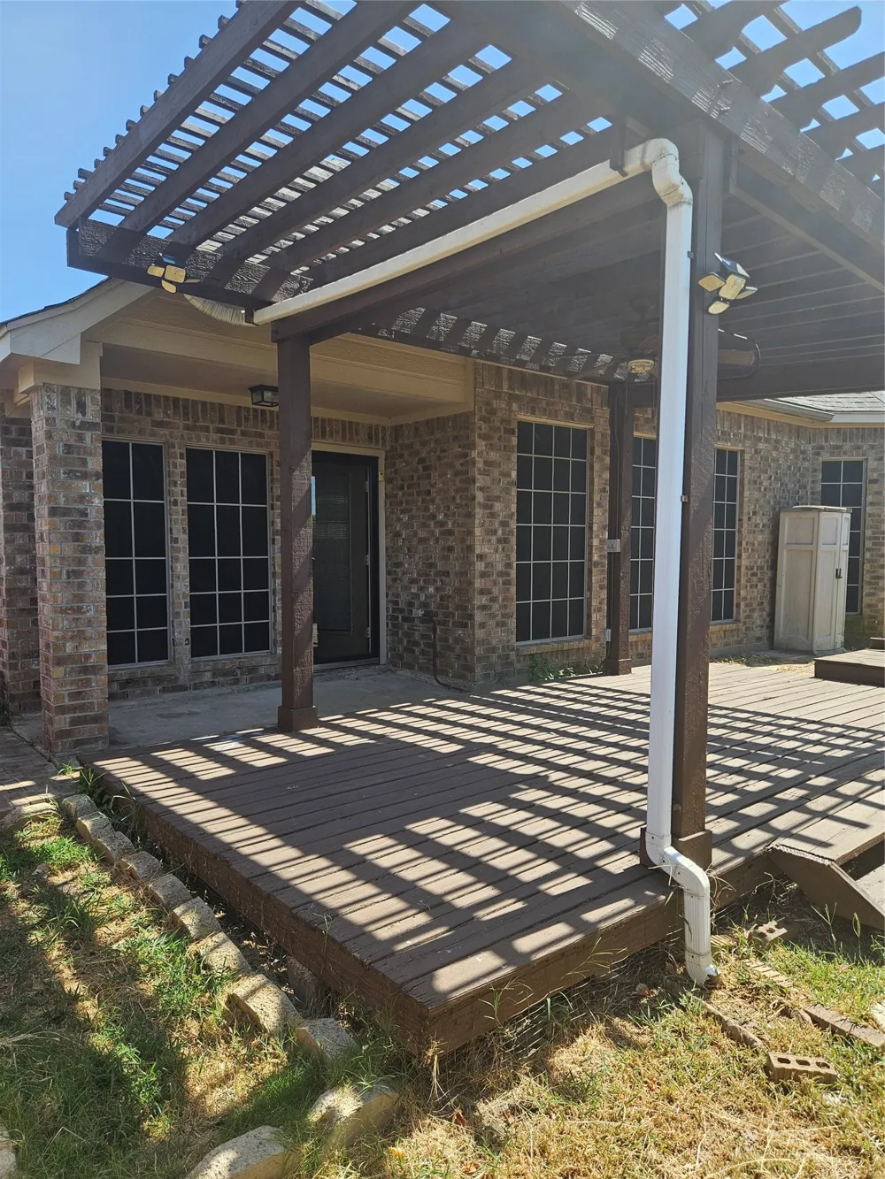 5852 Windy Meadow Lane Grand Prairie, TX 75052