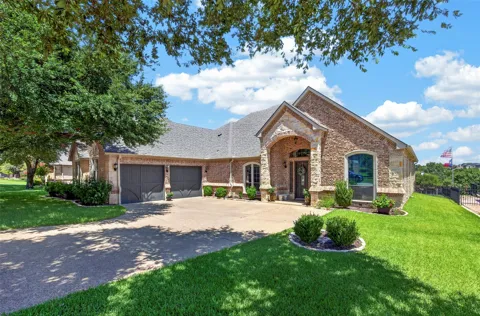 4457 Fairway View Drive