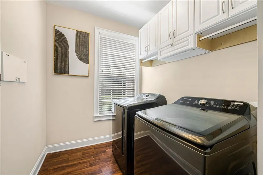 3676 Bridge Walk Drive Lawrenceville, GA 30044