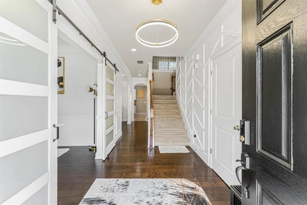 3676 Bridge Walk Drive Lawrenceville, GA 30044