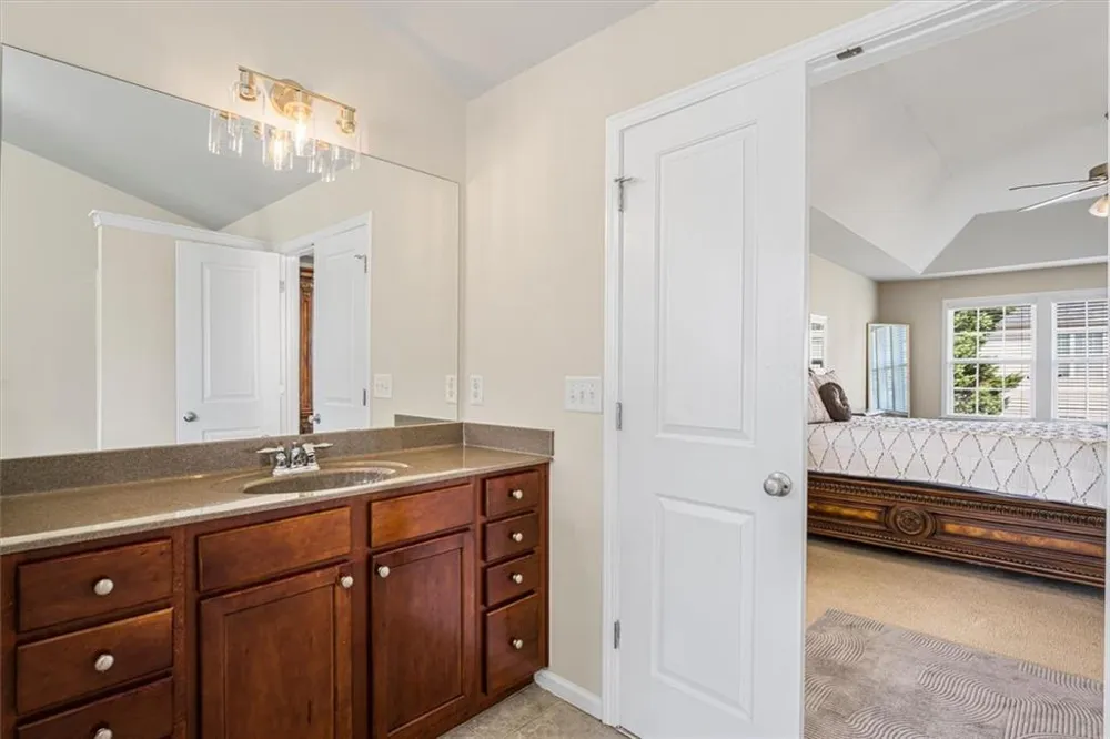 3676 Bridge Walk Drive Lawrenceville, GA 30044
