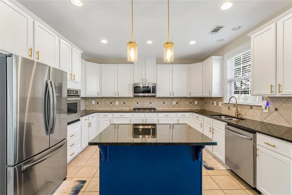 3676 Bridge Walk Drive Lawrenceville, GA 30044