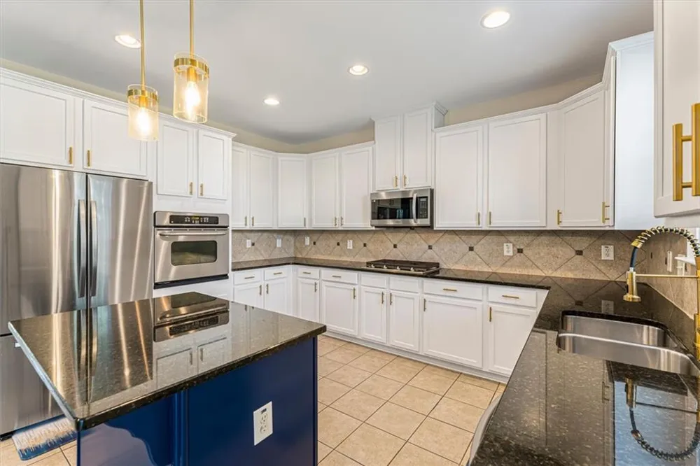 3676 Bridge Walk Drive Lawrenceville, GA 30044