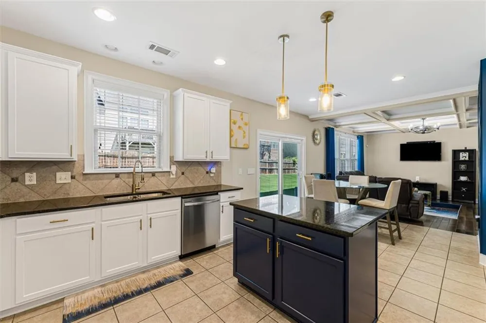 3676 Bridge Walk Drive Lawrenceville, GA 30044