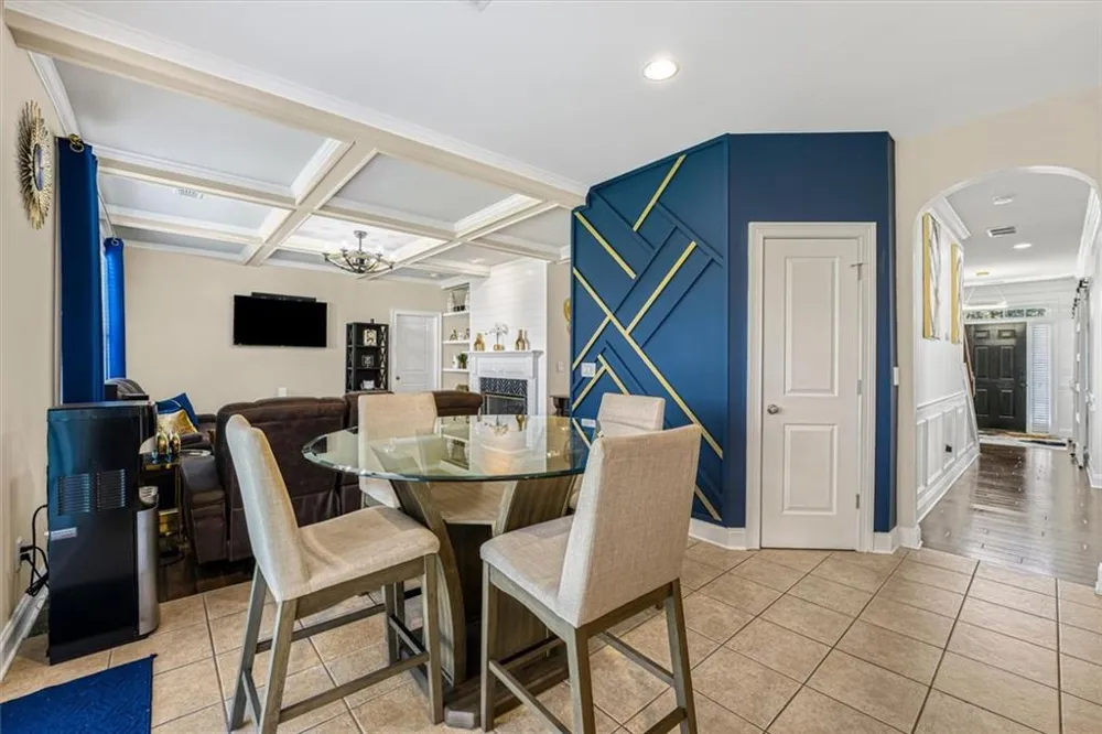 3676 Bridge Walk Drive Lawrenceville, GA 30044