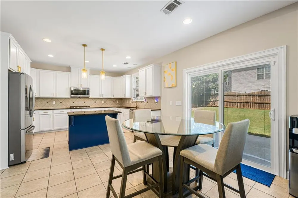 3676 Bridge Walk Drive Lawrenceville, GA 30044