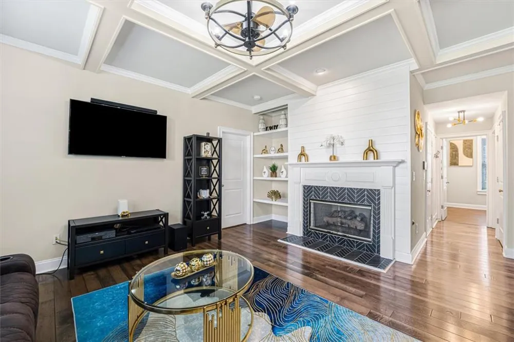 3676 Bridge Walk Drive Lawrenceville, GA 30044