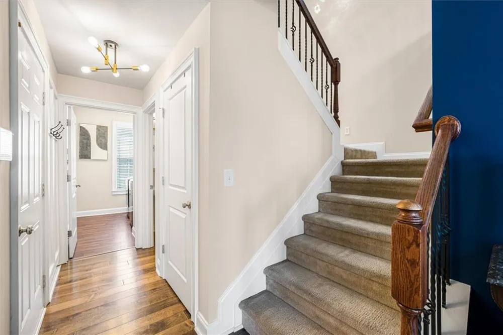 3676 Bridge Walk Drive Lawrenceville, GA 30044