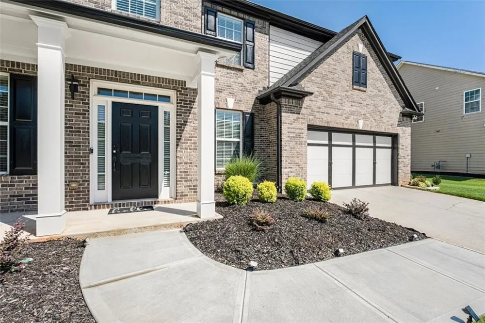 3676 Bridge Walk Drive Lawrenceville, GA 30044