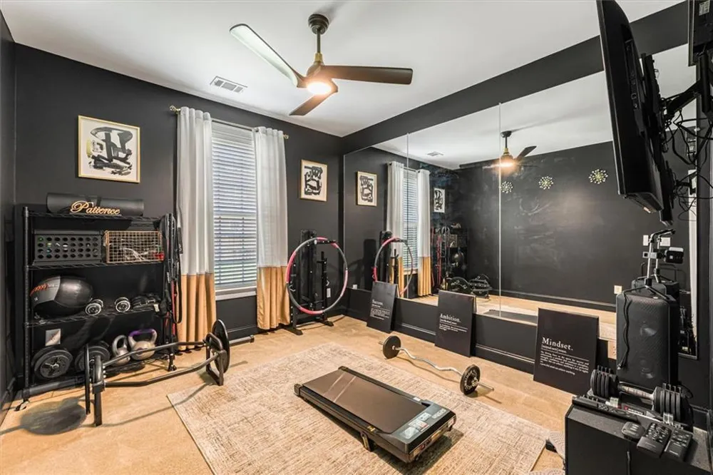3676 Bridge Walk Drive Lawrenceville, GA 30044