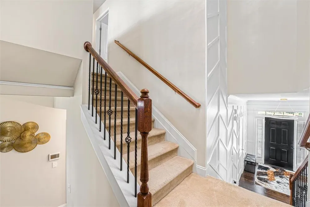 3676 Bridge Walk Drive Lawrenceville, GA 30044
