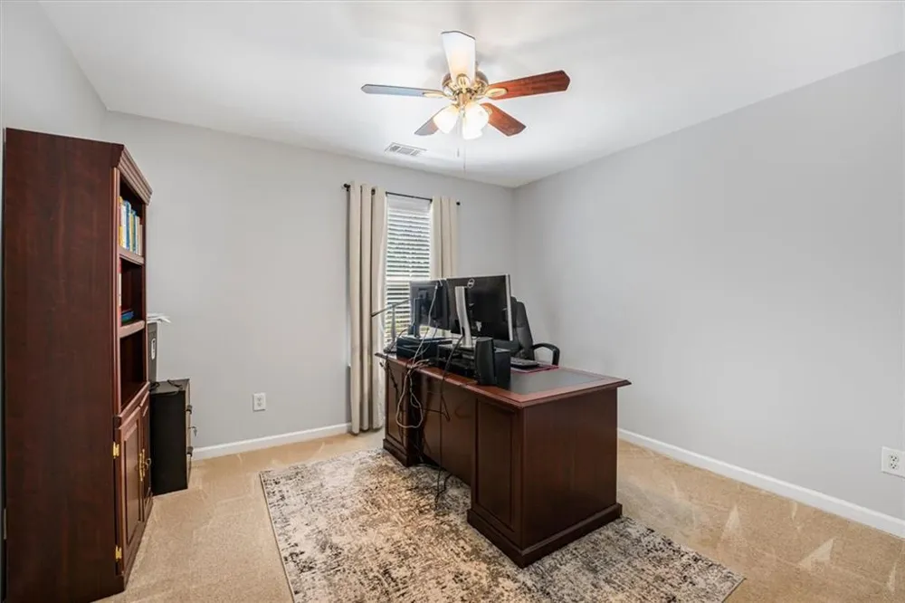 3676 Bridge Walk Drive Lawrenceville, GA 30044