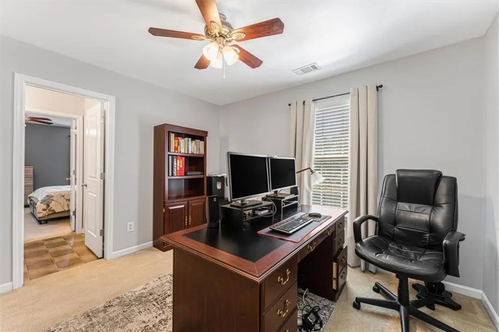 3676 Bridge Walk Drive Lawrenceville, GA 30044