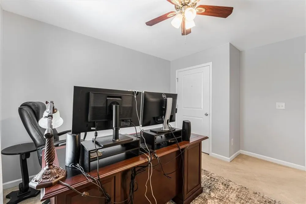 3676 Bridge Walk Drive Lawrenceville, GA 30044