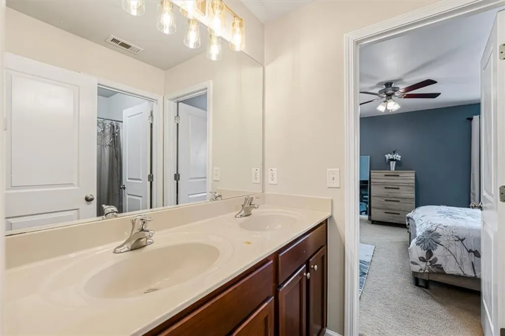 3676 Bridge Walk Drive Lawrenceville, GA 30044