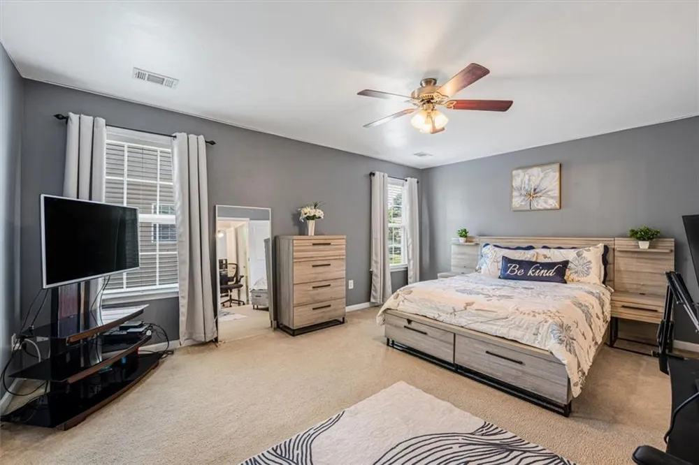 3676 Bridge Walk Drive Lawrenceville, GA 30044
