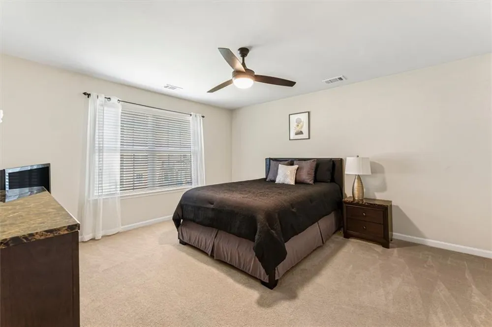3676 Bridge Walk Drive Lawrenceville, GA 30044