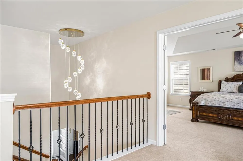 3676 Bridge Walk Drive Lawrenceville, GA 30044
