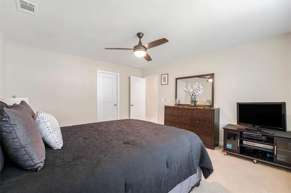 3676 Bridge Walk Drive Lawrenceville, GA 30044