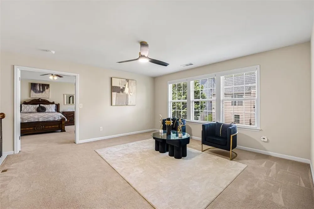 3676 Bridge Walk Drive Lawrenceville, GA 30044