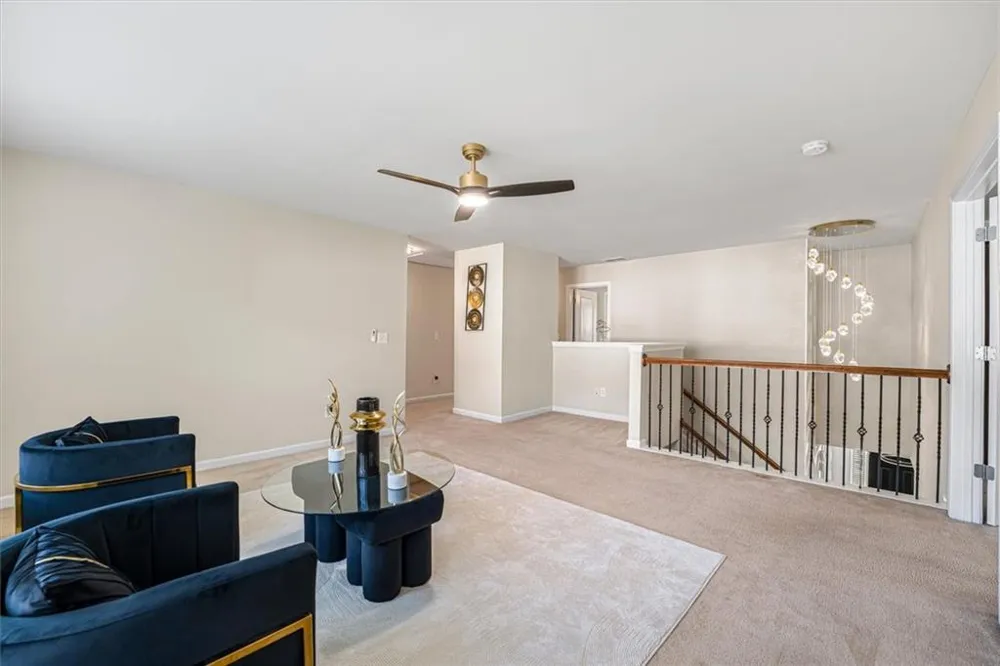 3676 Bridge Walk Drive Lawrenceville, GA 30044