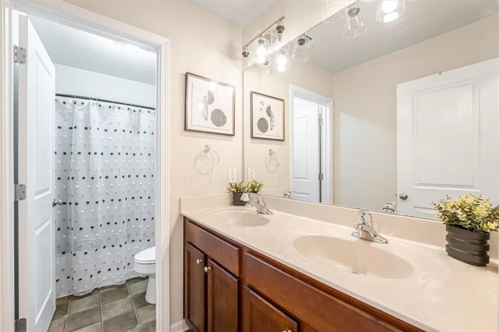 3676 Bridge Walk Drive Lawrenceville, GA 30044