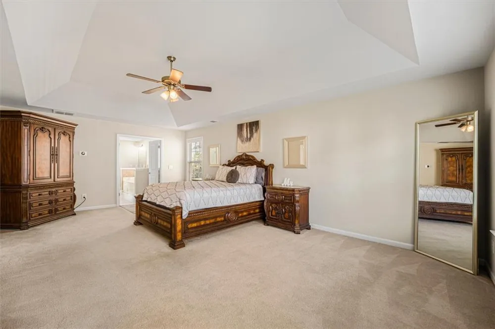 3676 Bridge Walk Drive Lawrenceville, GA 30044