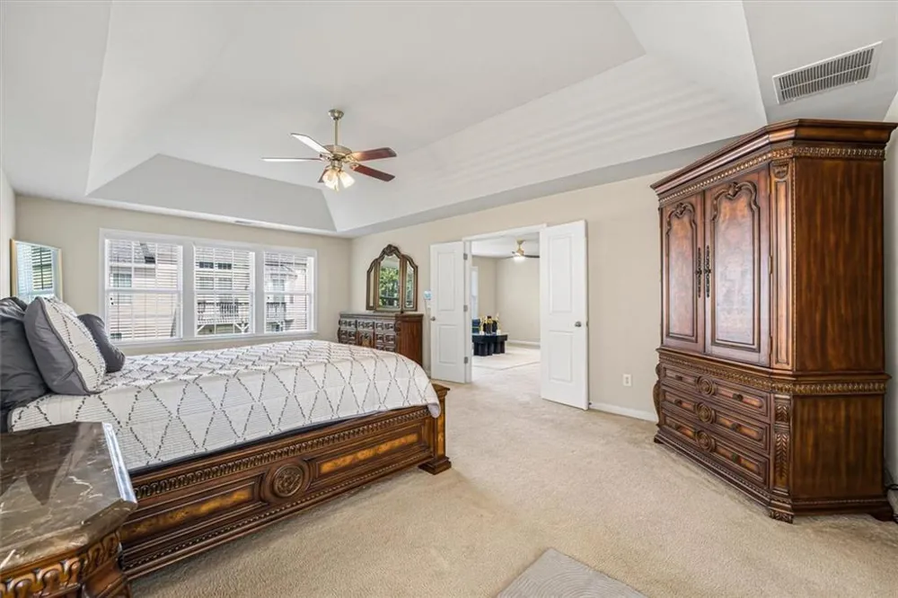 3676 Bridge Walk Drive Lawrenceville, GA 30044