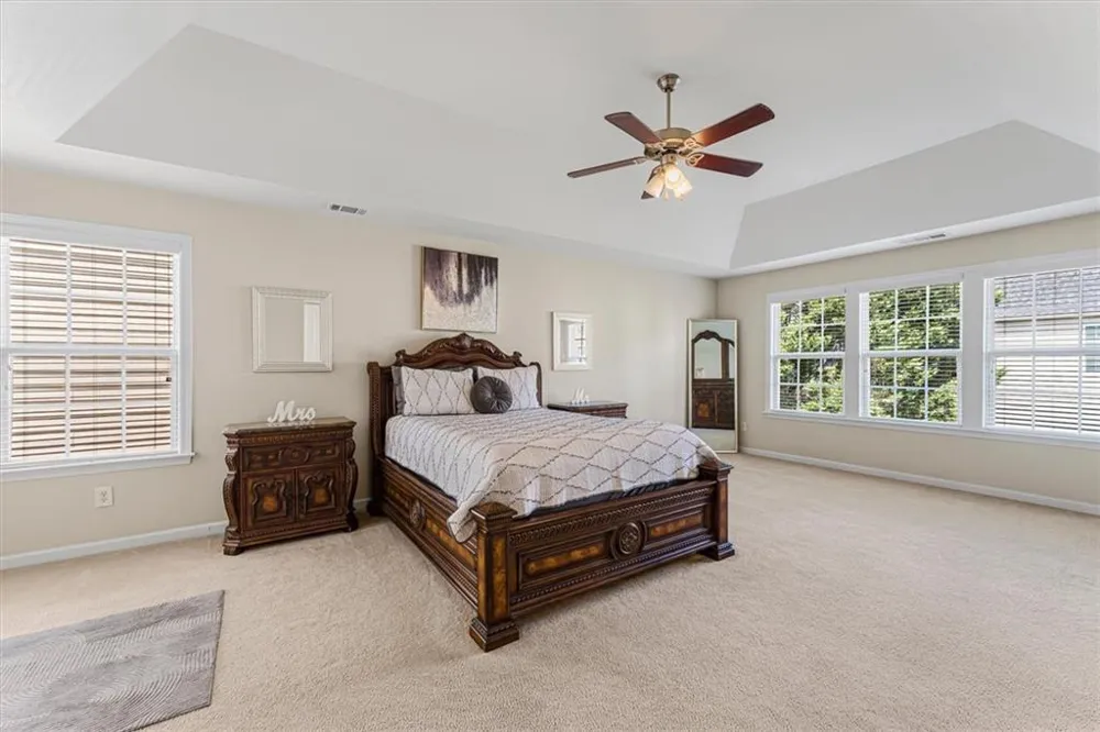 3676 Bridge Walk Drive Lawrenceville, GA 30044