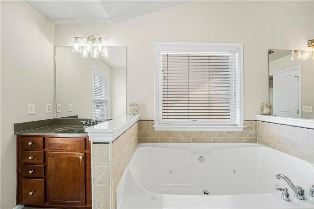 3676 Bridge Walk Drive Lawrenceville, GA 30044