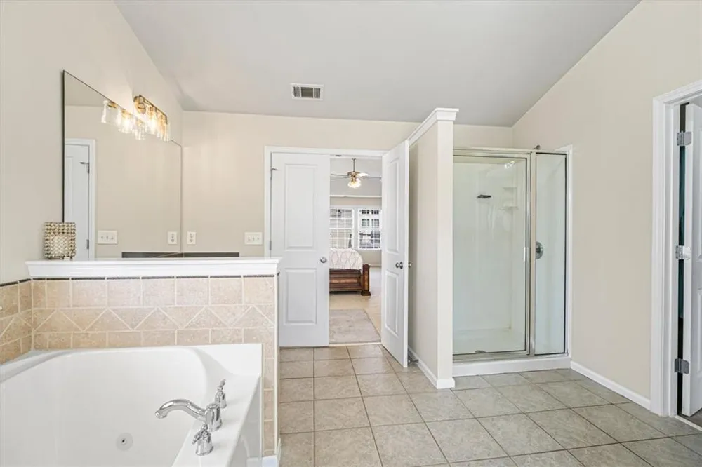 3676 Bridge Walk Drive Lawrenceville, GA 30044