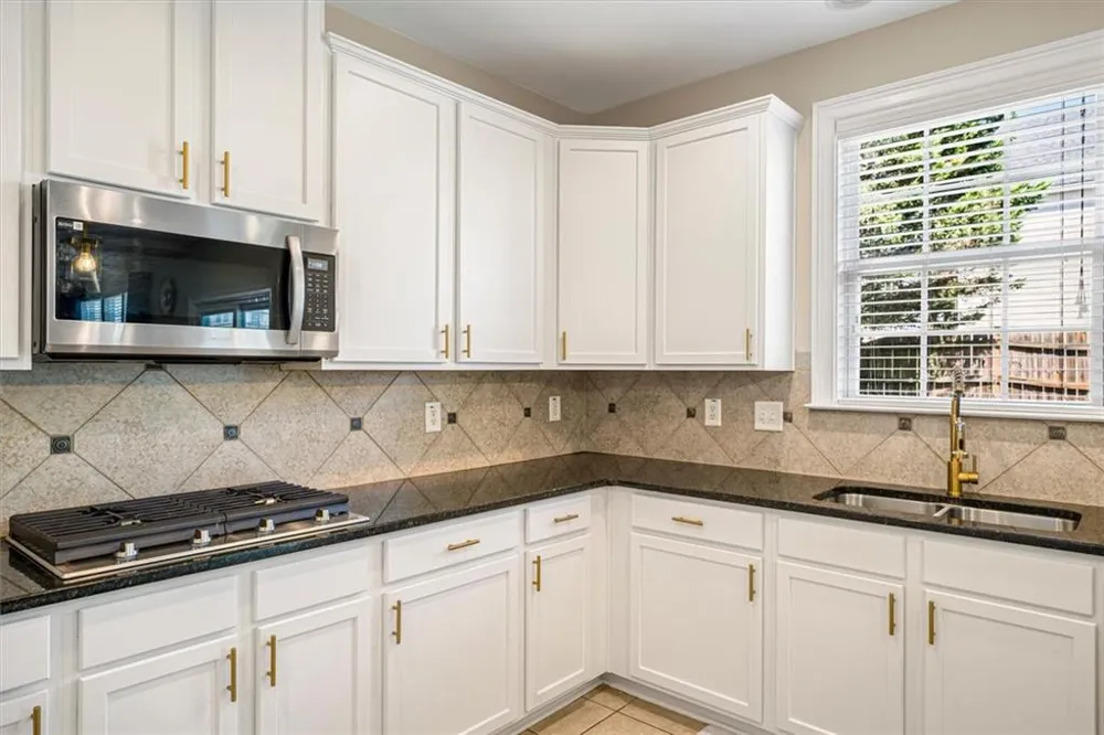 3676 Bridge Walk Drive Lawrenceville, GA 30044