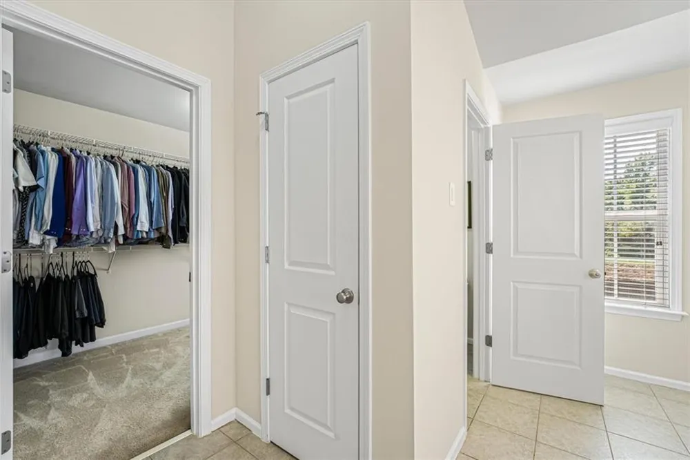 3676 Bridge Walk Drive Lawrenceville, GA 30044