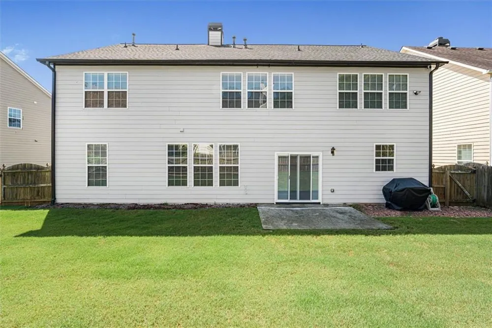 3676 Bridge Walk Drive Lawrenceville, GA 30044