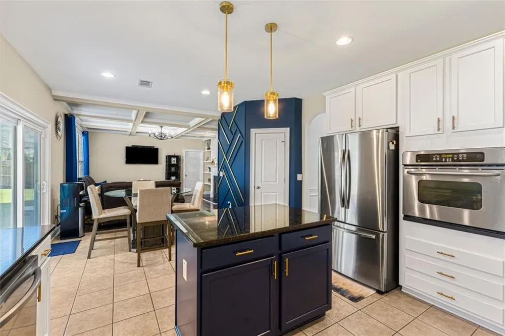 3676 Bridge Walk Drive Lawrenceville, GA 30044