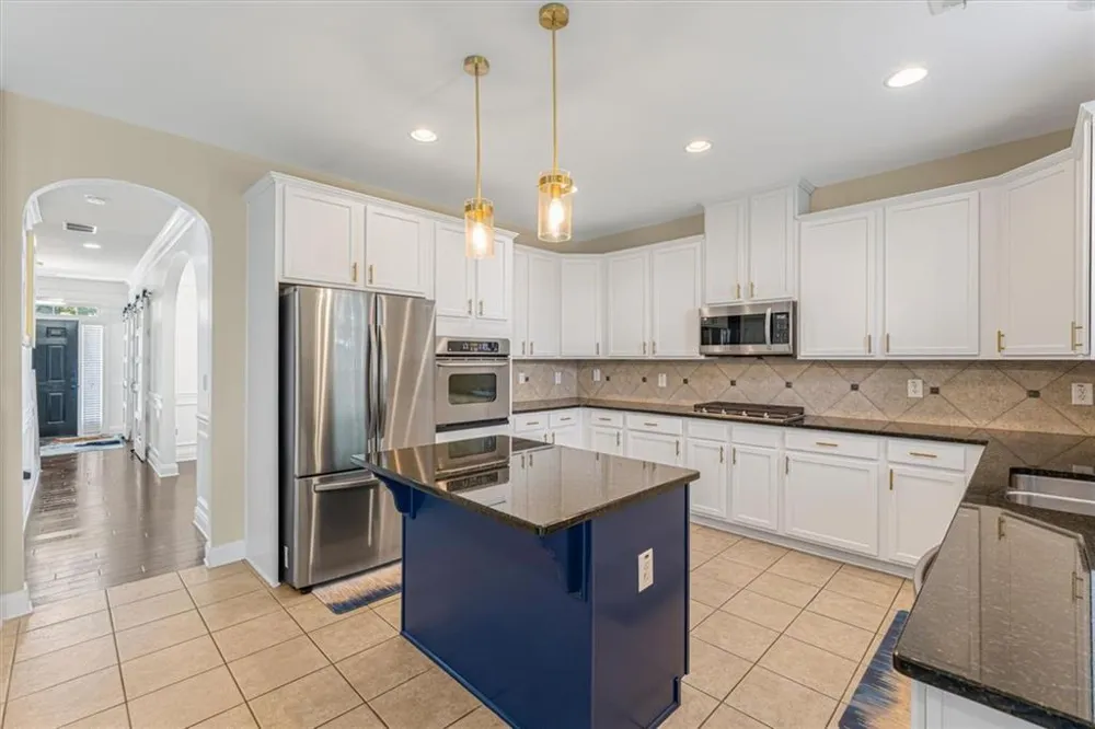 3676 Bridge Walk Drive Lawrenceville, GA 30044