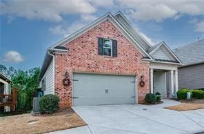 2443 Barrett Preserve Court SW