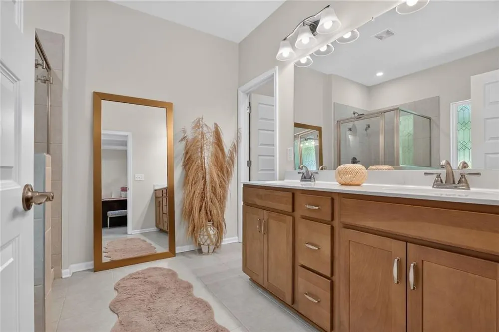 144 Town Walk Drive Holly Springs, GA 30115