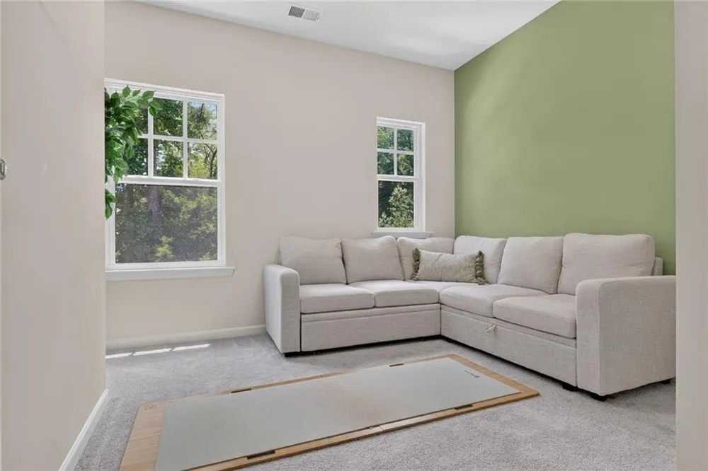 144 Town Walk Drive Holly Springs, GA 30115