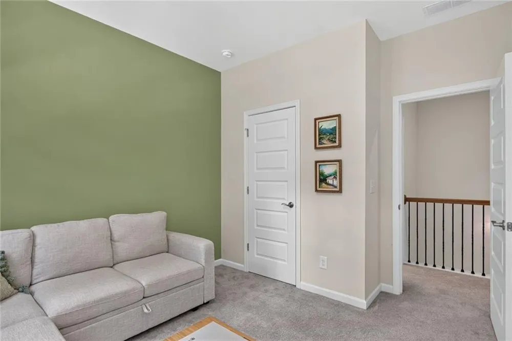 144 Town Walk Drive Holly Springs, GA 30115