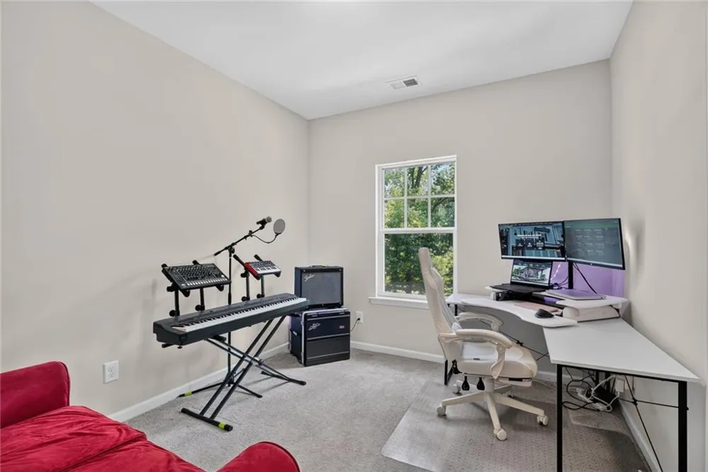 144 Town Walk Drive Holly Springs, GA 30115