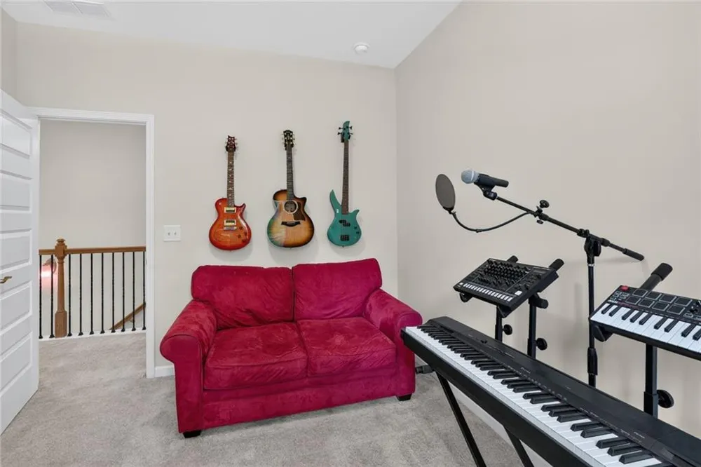 144 Town Walk Drive Holly Springs, GA 30115
