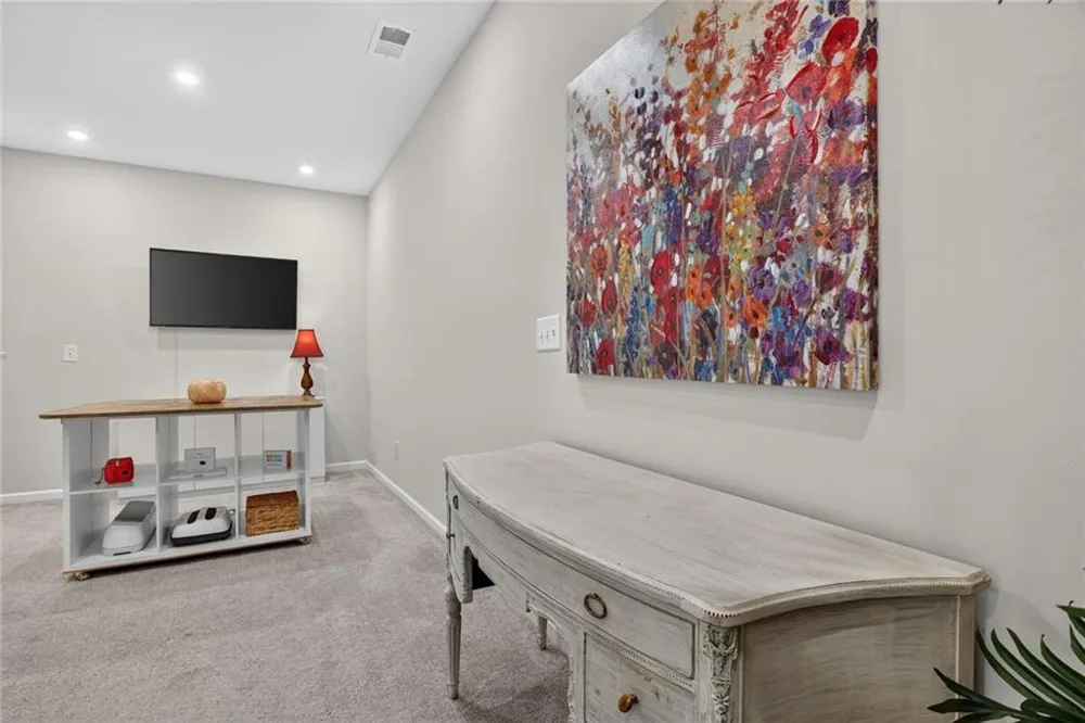 144 Town Walk Drive Holly Springs, GA 30115