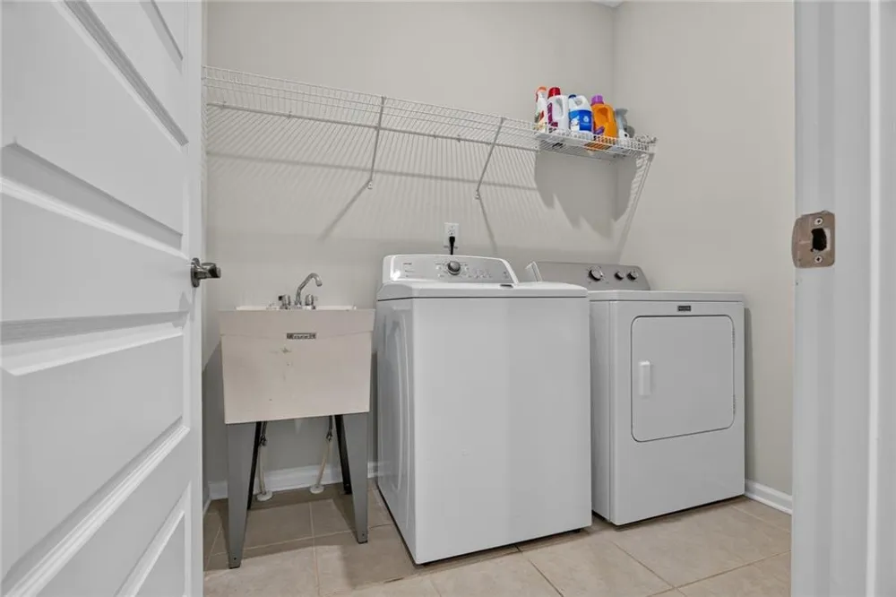 144 Town Walk Drive Holly Springs, GA 30115