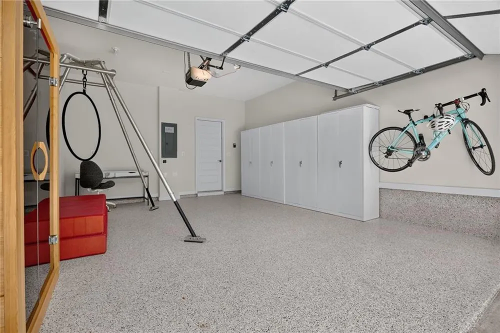 144 Town Walk Drive Holly Springs, GA 30115