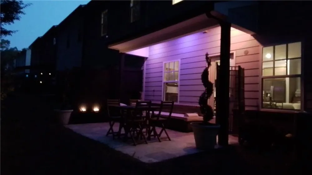 144 Town Walk Drive Holly Springs, GA 30115
